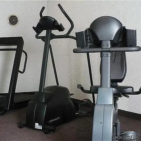 Luxury Inn & Suites Troy 