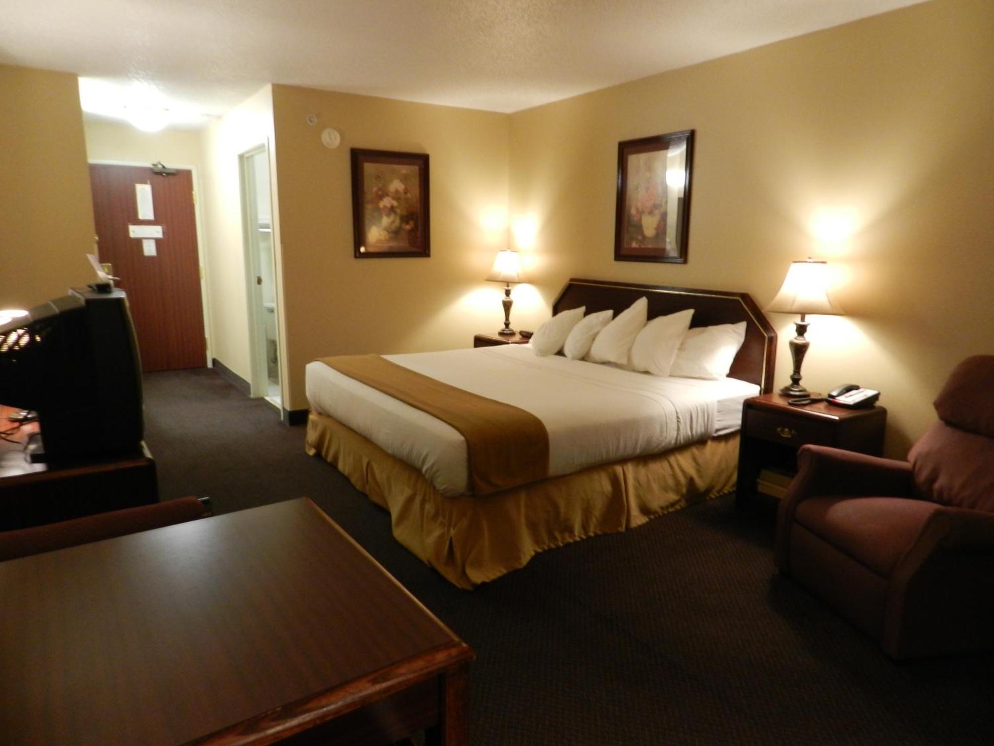 Hotel Luxury & 2*