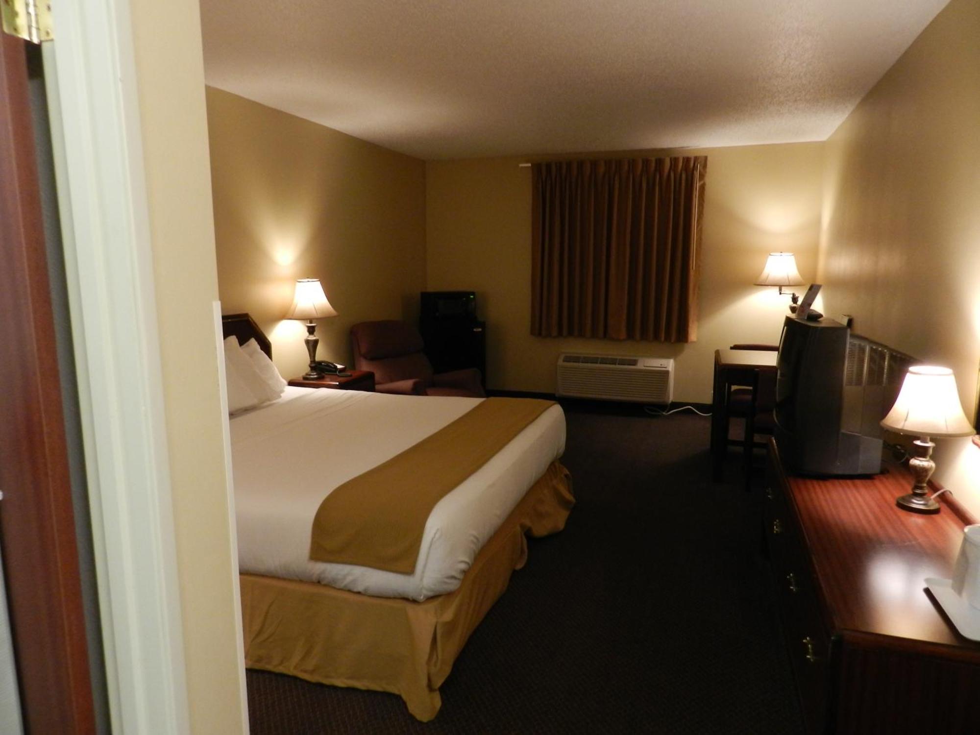 Hotel Luxury & 2*