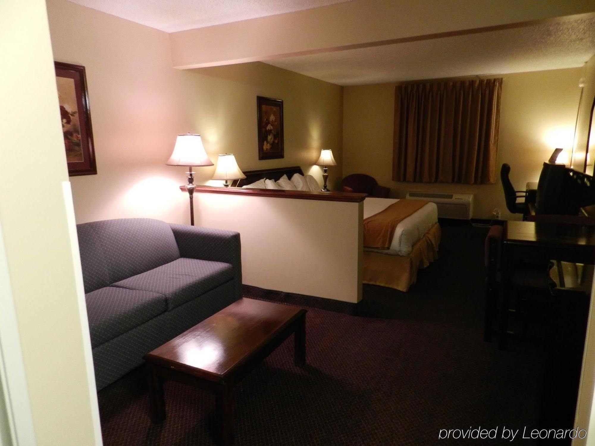 Hotel Luxury & Troy